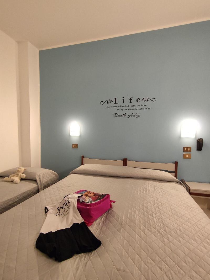 Hotel Palazzi Gabicce Mare Esterno foto