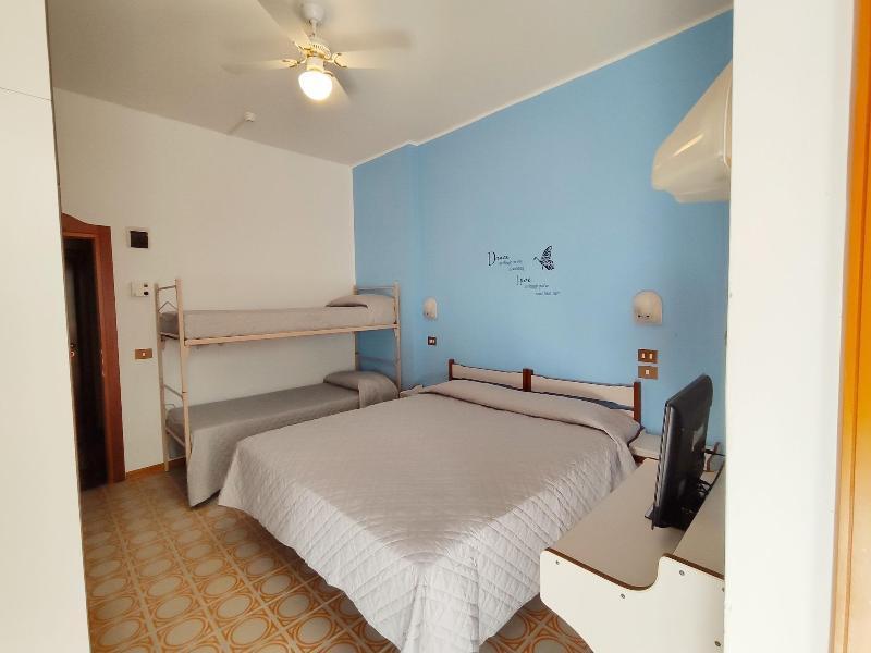 Hotel Palazzi Gabicce Mare Esterno foto