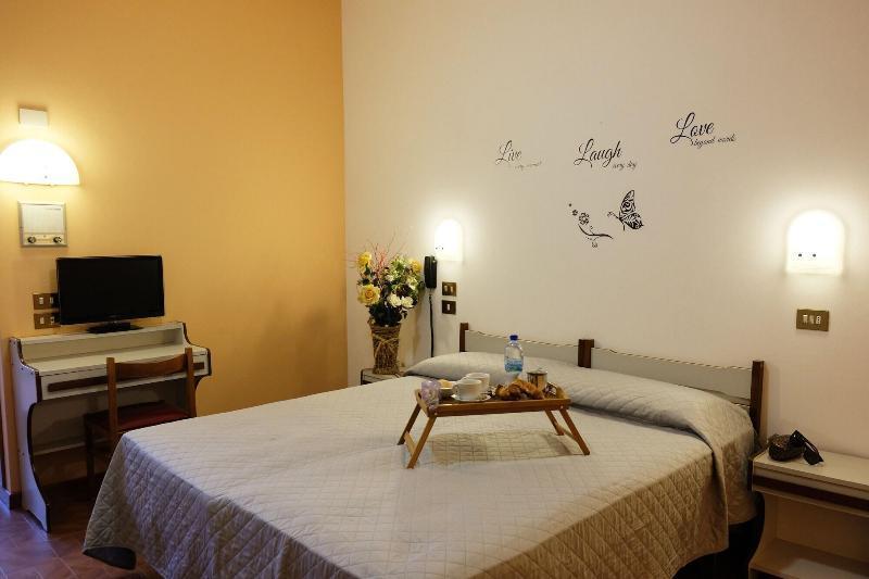 Hotel Palazzi Gabicce Mare Esterno foto