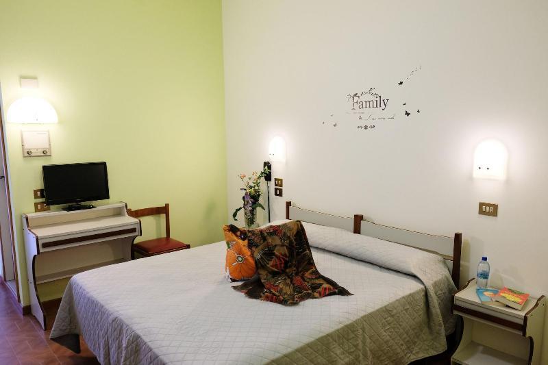 Hotel Palazzi Gabicce Mare Esterno foto