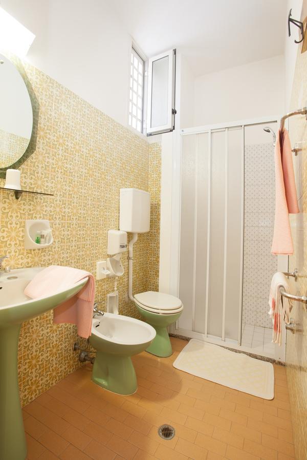 Hotel Palazzi Gabicce Mare Esterno foto